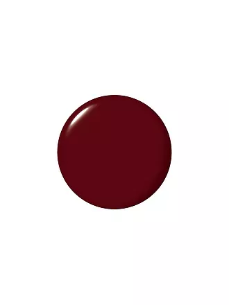 OPI | Smalto per unghie (25 Big Apple Red) | dunkelrot
